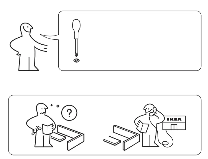 IKEA FLUGBO Wall Lamp - fig 1