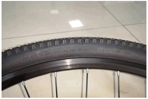 KAISDA K6 Electric Bike - FIGURE 10