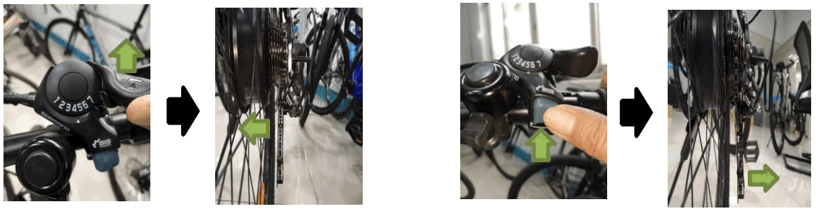 KAISDA K6 Electric Bike - FIGURE 11