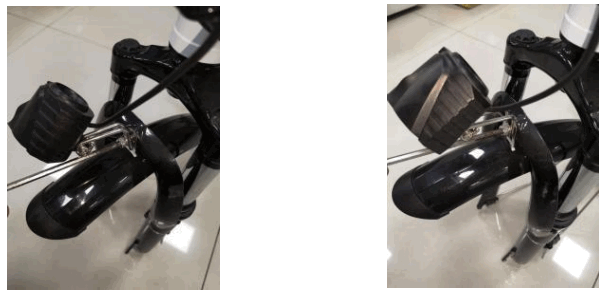 KAISDA K6 Electric Bike - FIGURE 5