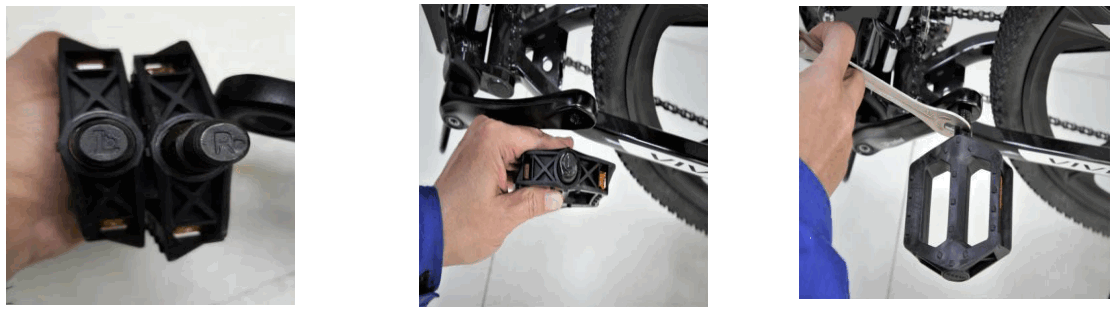 KAISDA K6 Electric Bike - FIGURE 8