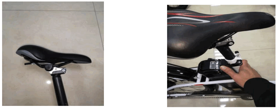 KAISDA K6 Electric Bike - FIGURE 9