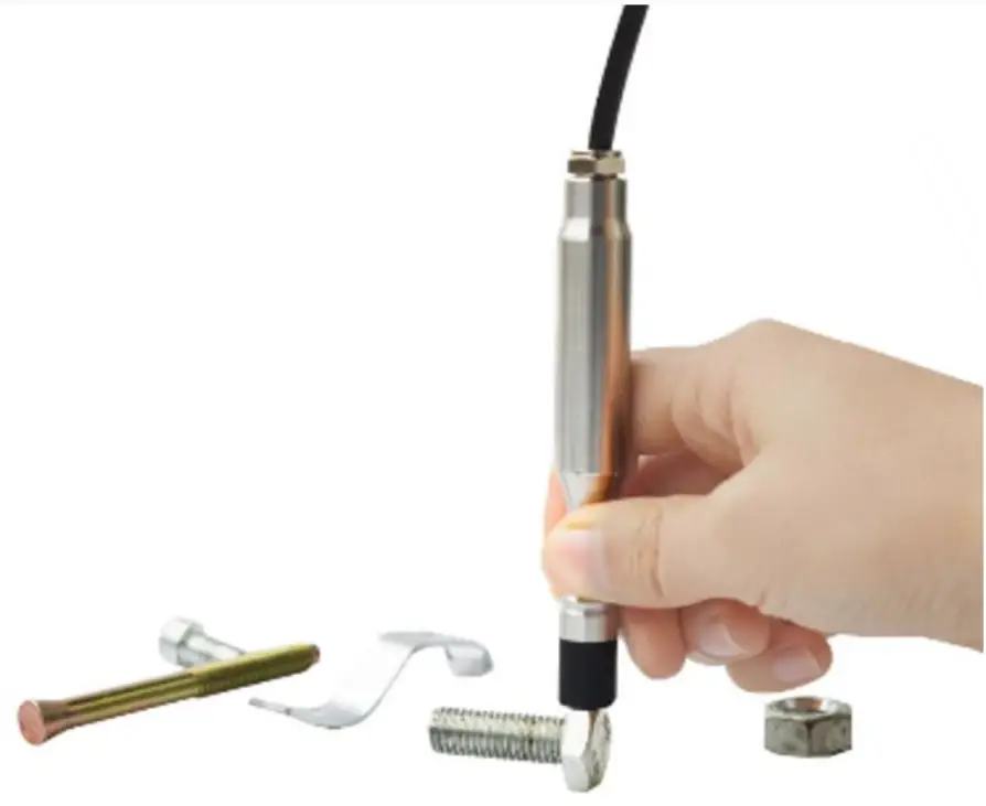 Linshang LS225 Plating Thickness Tester Paint Gauge - fig 1