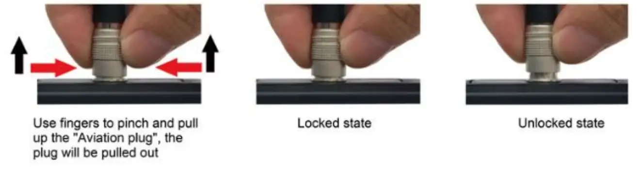 Linshang LS225 Plating Thickness Tester Paint Gauge - fig