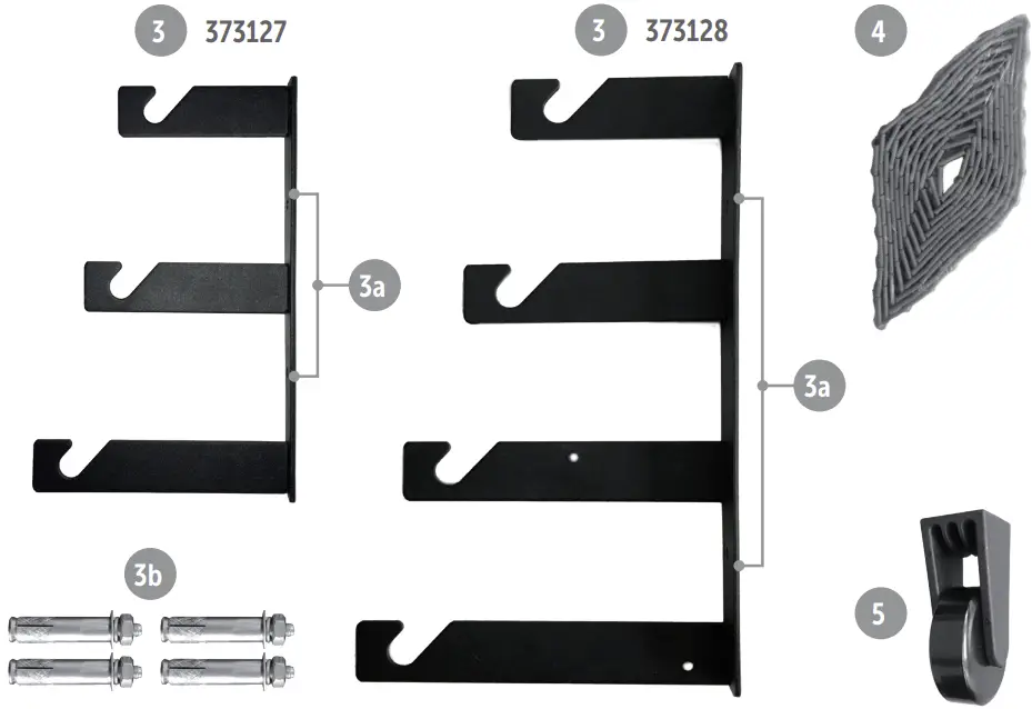 levating System B-4W