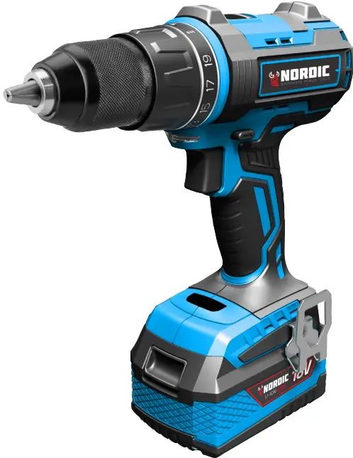 NORDIC-CD-B0318E-18V-Cordless-Drill-PRODUCT