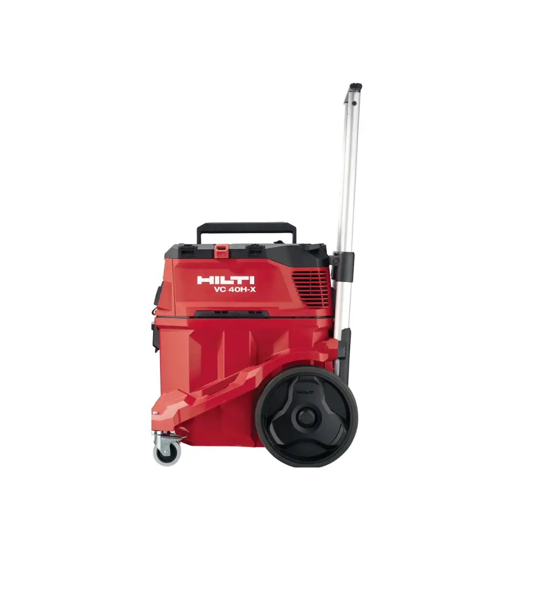 Hilti Vc 40h-x Jobsite Vacuum Cleaners Instruction Manual