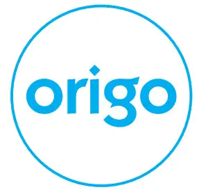 origo - logo