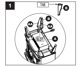 Assembly Instructions