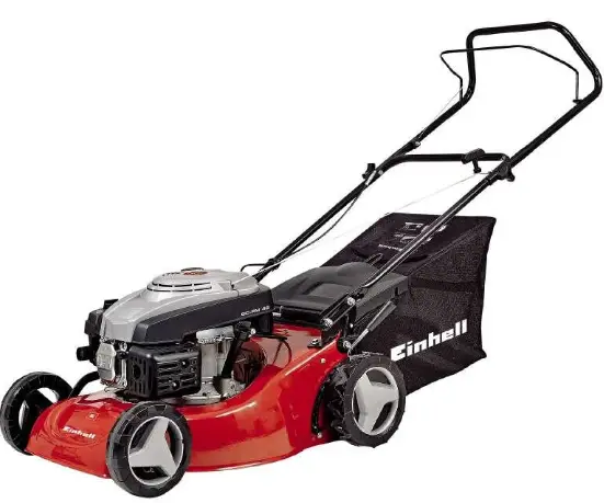 Einhell GC-PM 46-5 S Petrol Lawn Mower