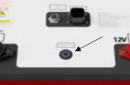 Lithionics Battery GTX12V630A-E2112-CS200-UL NeverDie Compact Series 200 Internal BMS 02