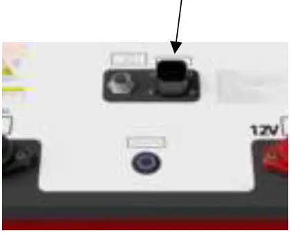 Lithionics Battery GTX12V630A-E2112-CS200-UL NeverDie Compact Series 200 Internal BMS 07