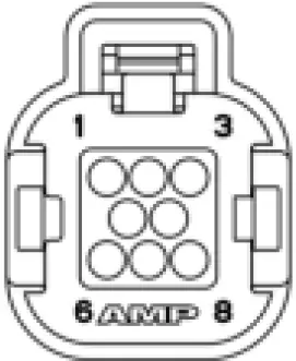 Lithionics Battery GTX12V630A-E2112-CS200-UL NeverDie Compact Series 200 Internal BMS 09