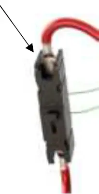 Lithionics Battery GTX12V630A-E2112-CS200-UL NeverDie Compact Series 200 Internal BMS 10