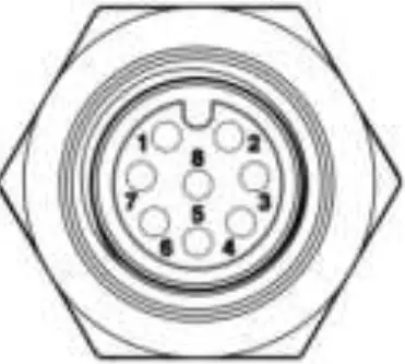 Lithionics Battery GTX12V630A-E2112-CS200-UL NeverDie Compact Series 200 Internal BMS 12