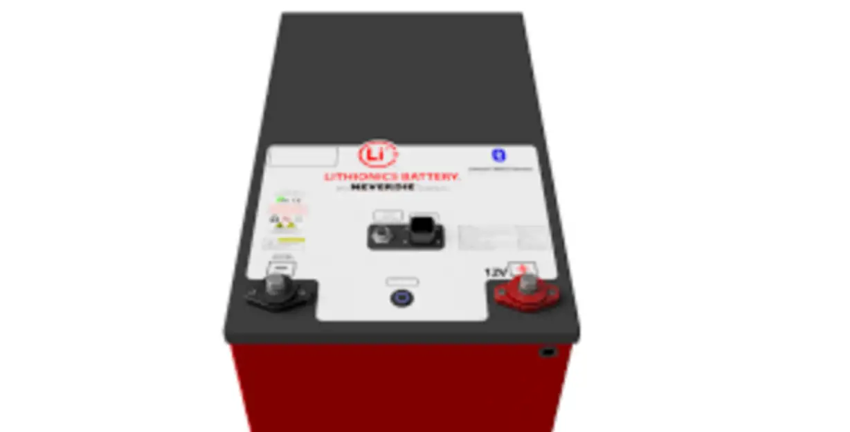 Lithionics Battery Gtx12v630a-e2112-cs200-ul Neverdie Compact Series 200 Internal Bms User Guide Lithionics Battery Gtx12v630a-e2112-cs200-ul Neverdie Compact Series 200 Internal Bms User Guide