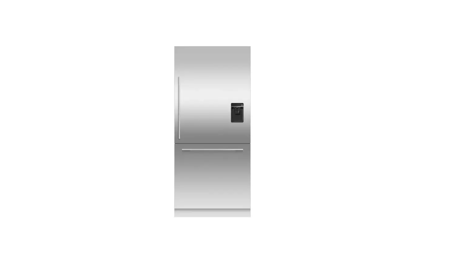 Fisher Paykel Rs36w80ru1_n 36 Inch Integrated Refrigerator Freezer User Guide Fisher Paykel Rs36w80ru1_n 36 Inch Integrated Refrigerator Freezer User Guide
