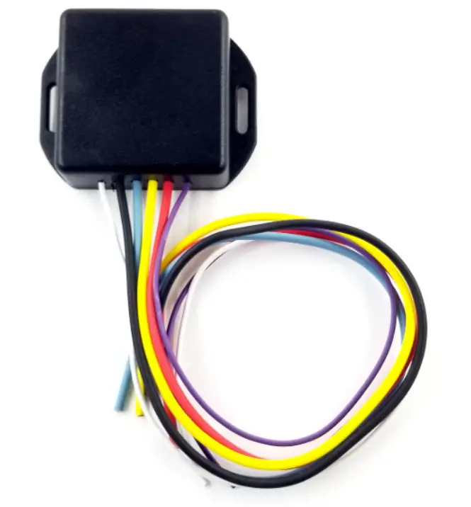 SIRHC-LABS-Transbrake-Bump-Driver