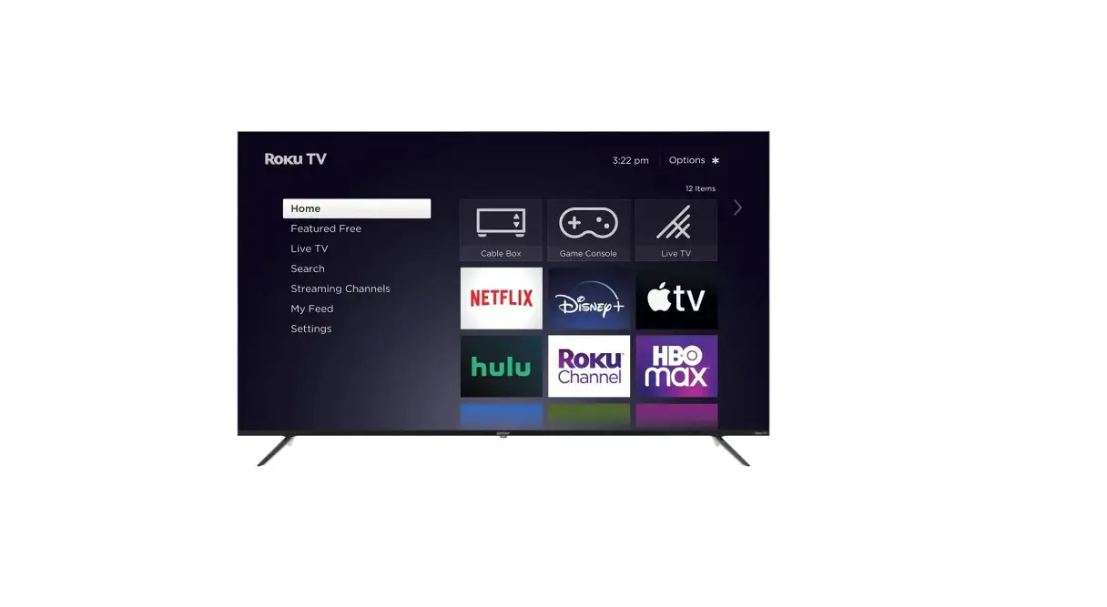 Element Electronics E450ac86r 86 Inches 4k Uhd Hdr10 Roku Tv User Guide Element Electronics E450ac86r 86 Inches 4k Uhd Hdr10 Roku Tv User Guide