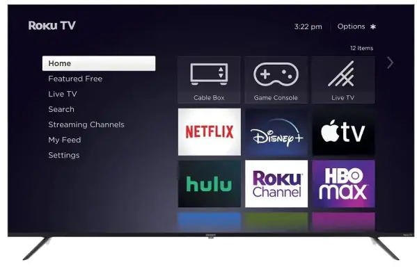 Element-Electronics-E450AC86R-86-Inches-4K-UHD-HDR10-Roku-TV-PRO