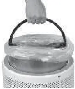 LIFA air LA510 Smart Air Purifier 15