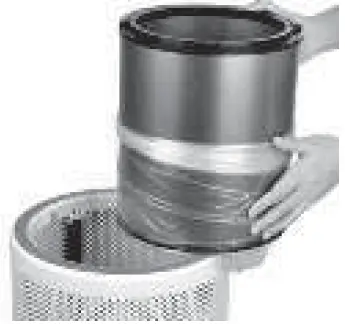 LIFA air LA510 Smart Air Purifier 16