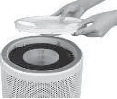 LIFA air LA510 Smart Air Purifier 19