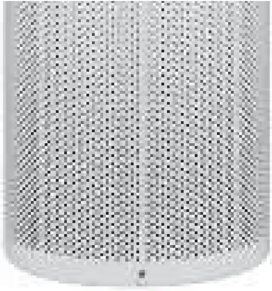 LIFA air LA510 Smart Air Purifier 22