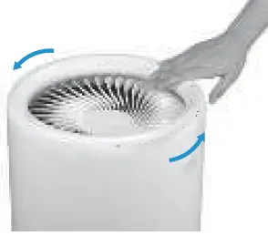 LIFA air LA510 Smart Air Purifier 26