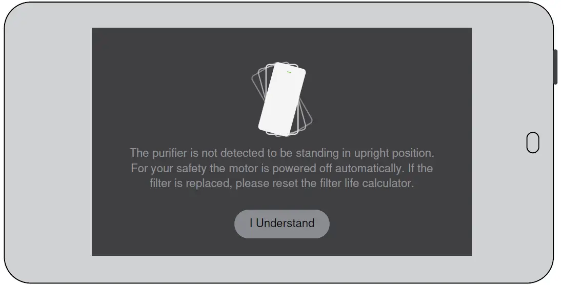 LIFA air LA510 Smart Air Purifier 38