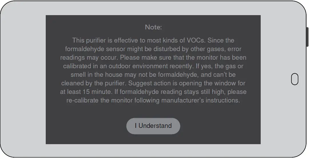 LIFA air LA510 Smart Air Purifier 39