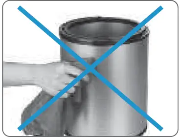 LIFA air LA510 Smart Air Purifier 47