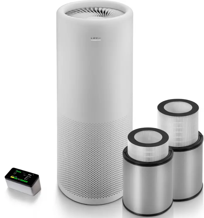 LIFA air LA510 Smart Air Purifier product