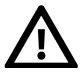 Warning icon