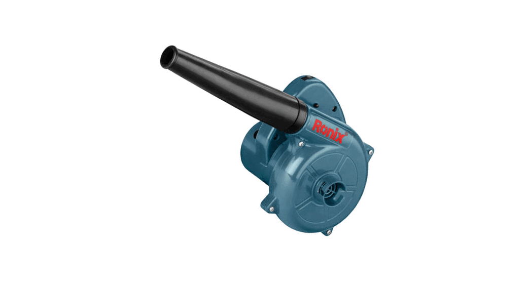 Ronix 1205 Electric Vacuum Blower User Manual