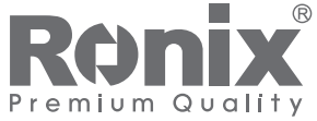 Ronix LOGO