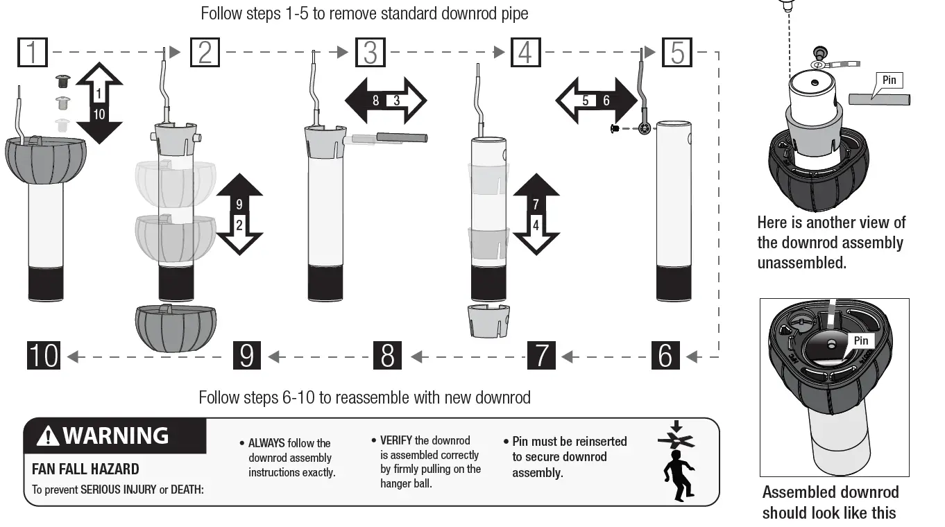 Hunter 51756 Fletcher Creek 18