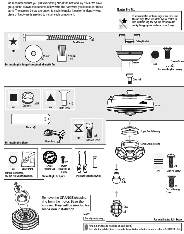Hunter 51756 Fletcher Creek 2