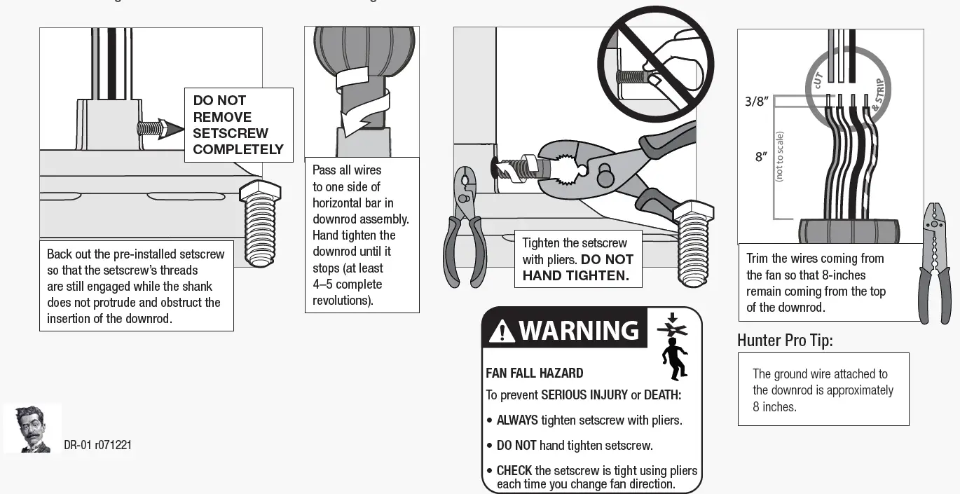 Hunter 51756 Fletcher Creek 7