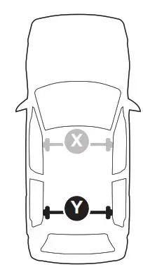 THULE 145139 Evo Clamp Kit - Fig1