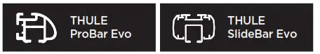THULE 145139 Evo Clamp Kit - Fig17