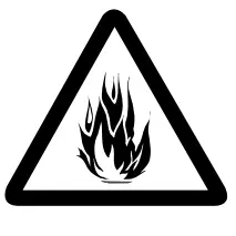 Do not refuel when the engine is run‐
ning