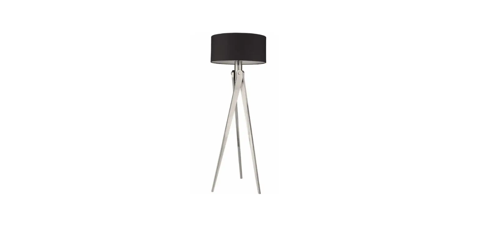 Trend Tf70015sn Satin Nickel Floor Lamp Instruction Manual