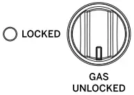 Control Lock