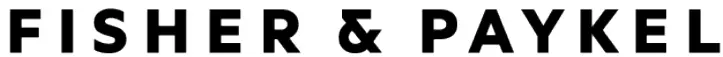FISHER PAYKEL logo