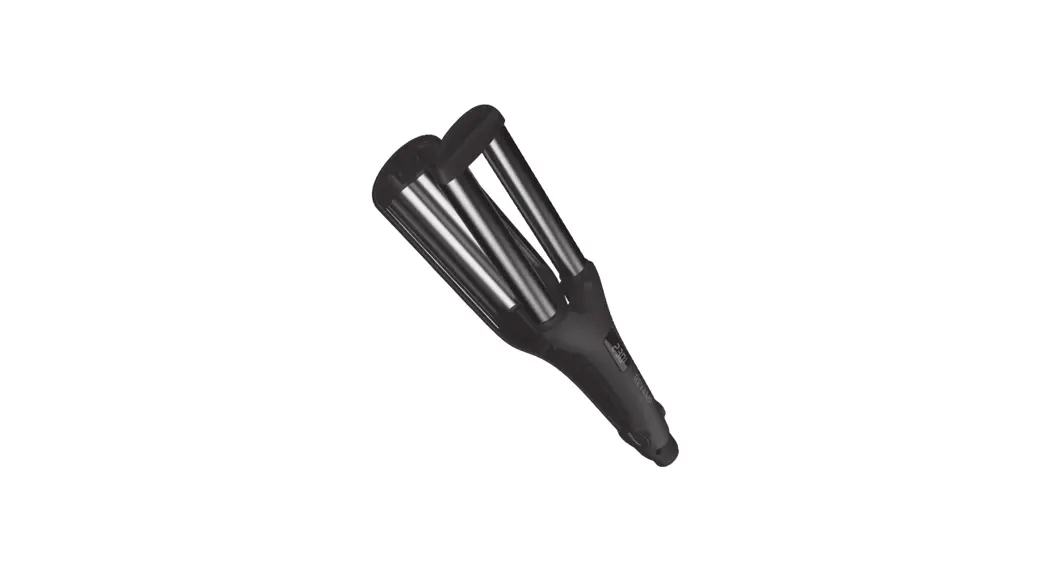 Revamp Wv-1750 Progloss Wave Define Styler Ceramic Waver User Guide Revamp Wv-1750 Progloss Wave Define Styler Ceramic Waver User Guide