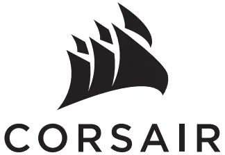 CORSAIR LOGO