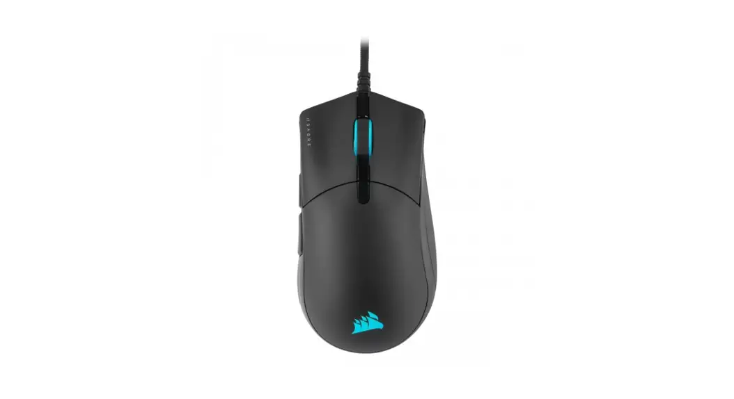 Corsair Sabre Pro Fps-moba Gaming Mouse User Manual