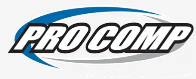 PROCOMP logo
