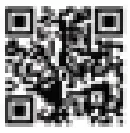 QFX FX 180 Bluetooth Car Stereo - QR Code 1